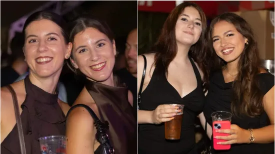 Hiljson raspametio Karlovac druge večeri Dana piva, pogledajte atmosferu s koncerta