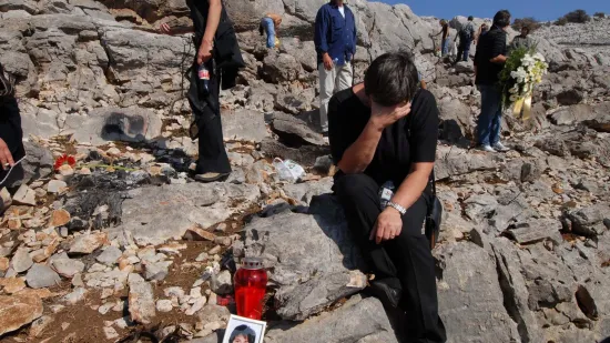 Prije 19 godina tragedija je zavila Hrvatsku u crno: Vlada se prisjetila 12 poginulih vatrogasaca