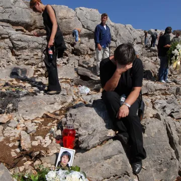 Prije 19 godina tragedija je zavila Hrvatsku u crno: Vlada se prisjetila 12 poginulih vatrogasaca