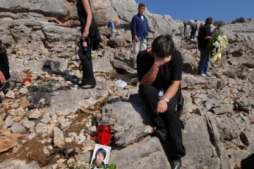 Prije 19 godina tragedija je zavila Hrvatsku u crno: Vlada se prisjetila 12 poginulih vatrogasaca