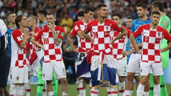 Rude&scaron; ne staje! Doveli Lovrića i Fernandesa, a sada krenuli po legendu Vatrenih