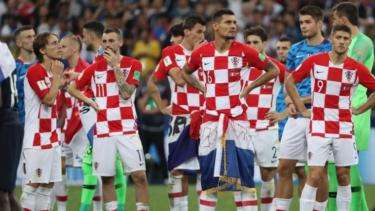 Rude&scaron; ne staje! Doveli Lovrića i Fernandesa, a sada krenuli po legendu Vatrenih