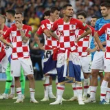 Rude&scaron; ne staje! Doveli Lovrića i Fernandesa, a sada krenuli po legendu Vatrenih