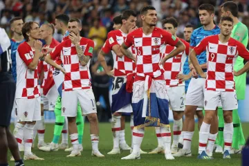 Rude&scaron; ne staje! Doveli Lovrića i Fernandesa, a sada krenuli po legendu Vatrenih
