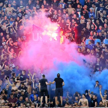 Četiri desetljeća Sjevera: Priča o Bad Blue Boysima, pobunama, žrtvi i ljubavi prema Dinamu
