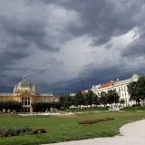 Ljeto ne posustaje, ali stiže promjena: Meteorologinja otkrila &scaron;to nas čeka na početku rujna