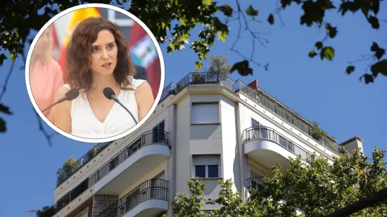 &Scaron;panjolskoj političarki vlada kupila 'privremeni ured' za brutalnih 6,3 milijuna eura