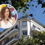 &Scaron;panjolskoj političarki vlada kupila 'privremeni ured' za brutalnih 6,3 milijuna eura