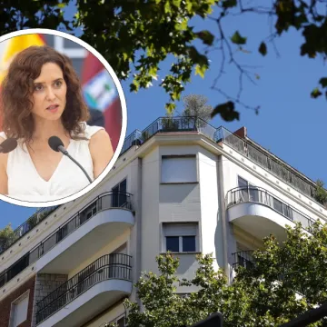 &Scaron;panjolskoj političarki vlada kupila 'privremeni ured' za brutalnih 6,3 milijuna eura