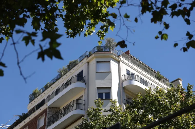 &Scaron;panjolskoj političarki vlada kupila 'privremeni ured' za brutalnih 6,3 milijuna eura