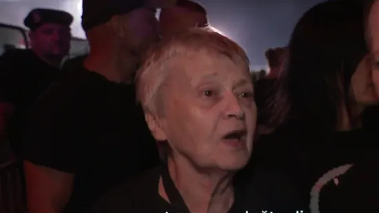 Majka Jean-Michela Nicoliera za RTL Danas komentirala Thomsponov koncert