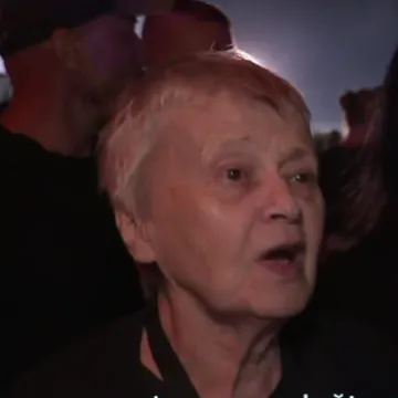 Majka Jean-Michela Nicoliera za RTL Danas komentirala Thomsponov koncert