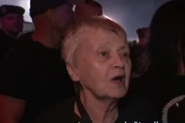 Majka Jean-Michela Nicoliera za RTL Danas komentirala Thomsponov koncert