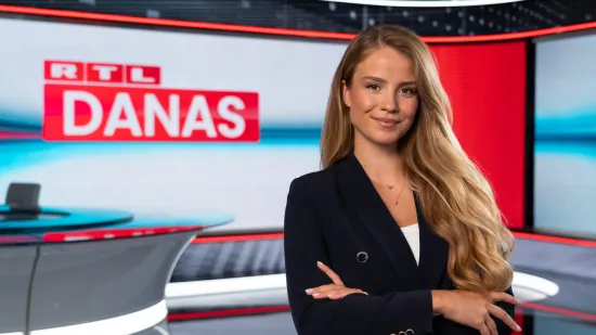 Tea Mihanović otkrila pozadinu bizarnog trenutka: 'Nije dolazilo u obzir da to spomenem u lajvu'