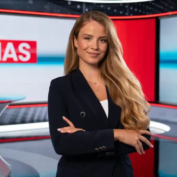 Tea Mihanović otkrila pozadinu bizarnog trenutka: 'Nije dolazilo u obzir da to spomenem u lajvu'