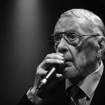 Preminuo legendarni hrvatski glazbenik Jimmy Stanić