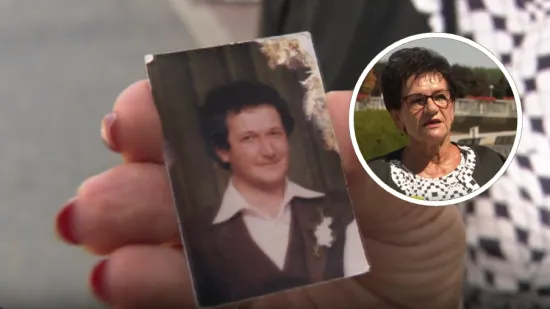 Tražeći supruga Matija je doznala tko ga je ubio: 'Na svim slavljima smo sjedili s tim čovjekom'