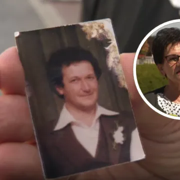 Tražeći supruga Matija je doznala tko ga je ubio: 'Na svim slavljima smo sjedili s tim čovjekom'
