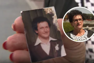 Tražeći supruga Matija je doznala tko ga je ubio: 'Na svim slavljima smo sjedili s tim čovjekom'