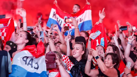Thompson održao povijesni koncert, obožavatelji u ekstazi: 'Nadma&scaron;io je Metallicu i AC/DC'