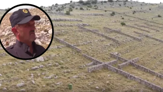 Bližnji stradalih vatrogasaca na Kornatima i dalje čekaju odgovore: '6941 dan bez istine'