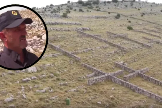 Bližnji stradalih vatrogasaca na Kornatima i dalje čekaju odgovore: '6941 dan bez istine'