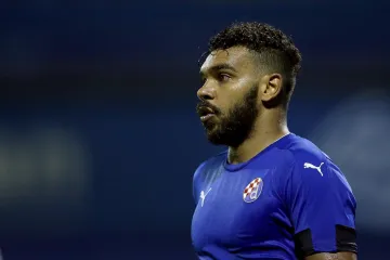 Soudani zabio u drugom nastupu, no Kusto&scaron;ija ostala bez bodova na domaćem terenu