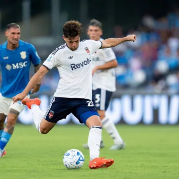 Baturina samostalno rije&scaron;io derbi i gurno Como pri vrh tablice