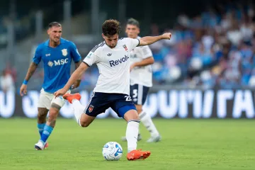Baturina samostalno rije&scaron;io derbi i gurno Como pri vrh tablice