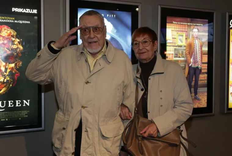 Jimmy Stanić 13 je godina čekao brak s Barbarom, a upravo njoj duguje jedan od najvećih hitova