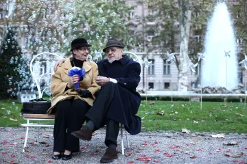 Jimmy Stanić 13 je godina čekao brak s Barbarom, a upravo njoj duguje jedan od najvećih hitova