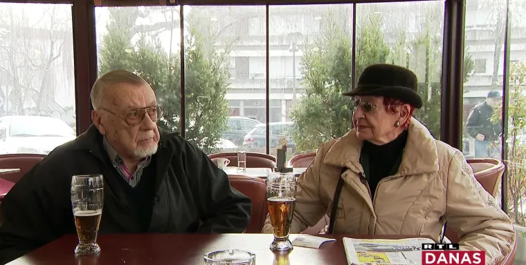 Jimmy Stanić 13 je godina čekao brak s Barbarom, a upravo njoj duguje jedan od najvećih hitova