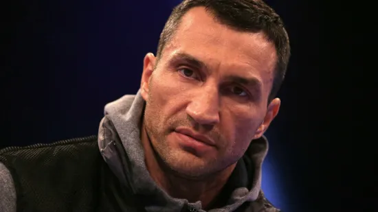 Veliki Vladimir Kličko: 'Čestitam jednom jedinom Filipu Hrgoviću'