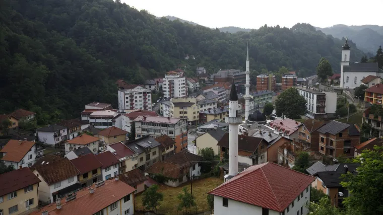 U Srebrenici najavljeno okupljanje za opro&scaron;taj od ratnog zločinca Ratka Mladića