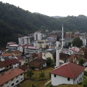 U Srebrenici najavljeno okupljanje za opro&scaron;taj od ratnog zločinca Ratka Mladića
