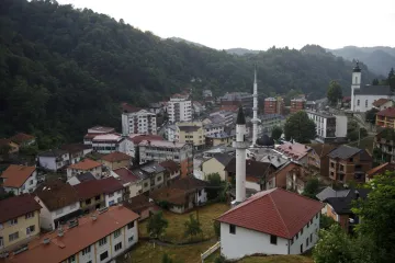 U Srebrenici najavljeno okupljanje za opro&scaron;taj od ratnog zločinca Ratka Mladića