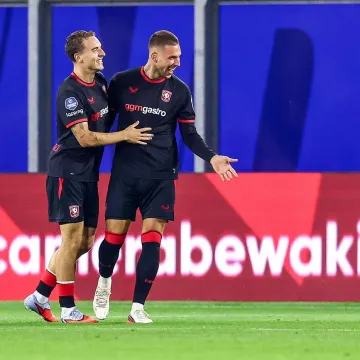 Marko Pjaca igra u sjajnoj formi: Zabio drugu utakmicu zaredom