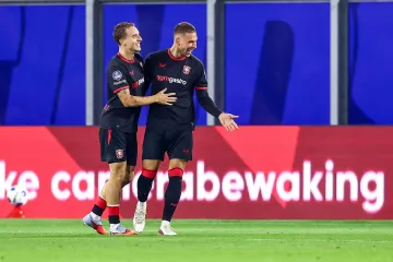 Marko Pjaca igra u sjajnoj formi: Zabio drugu utakmicu zaredom
