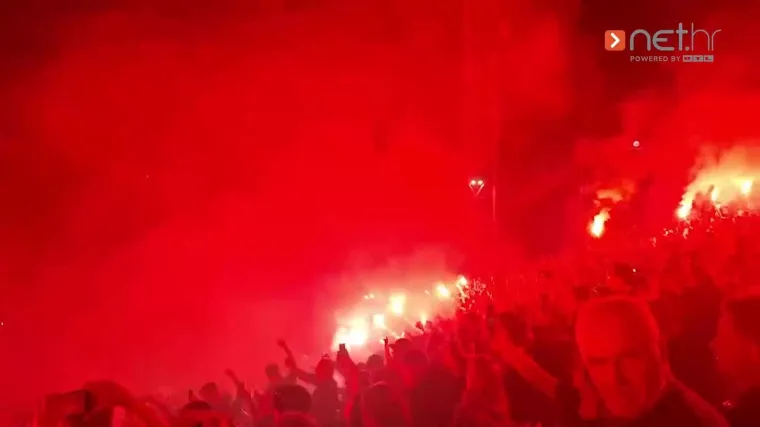 Ovako Bad Blue Boysi slave 40. rođendan: Luda atmosfera na koncertu