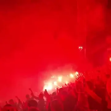 Ovako Bad Blue Boysi slave 40. rođendan: Luda atmosfera na koncertu