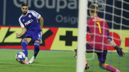 Dinamo u zadnji tren vraća biv&scaron;u zvijezdu na Maksimir?