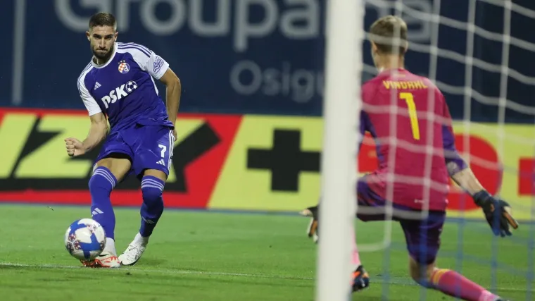 Dinamo u zadnji tren vraća biv&scaron;u zvijezdu na Maksimir?