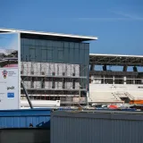 Novi dom Vatrenih poprima finalni oblik: Evo kako izgleda kamp u Velikoj Gorici