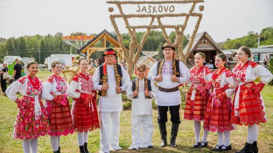 Najslađi vikend godine: Tko će ponijeti titulu Zlatne bake na ovogodi&scaron;njem &Scaron;trudlafestu?