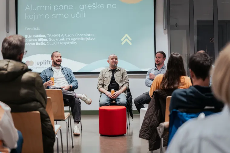 Prvi put prijaviti se mogu kandidati iz svih djelatnosti