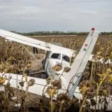 Mladić (24) ukrao sportski avion u Mađarskoj i izazvao uzbunu u cijeloj zemlji: 'Bio sam pijan'