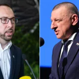 Te&scaron;ke optužbe iz HDZ-a: &lsquo;Dok Možemo glumi ekolo&scaron;ke aktiviste, u Zagrebu im prijeti eko-bomba&rsquo;