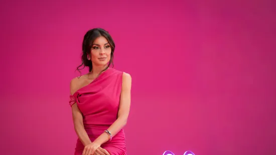 Dragana Mićalović: 'Idem samo srcem, jer tako čovjek ne može pogrije&scaron;iti'