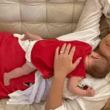 Hrabra majka koja je preživjela stravičan napad: 'Ja sam žena koja je udarila morskog psa u lice'
