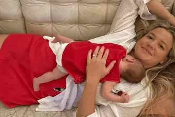 Hrabra majka koja je preživjela stravičan napad: 'Ja sam žena koja je udarila morskog psa u lice'